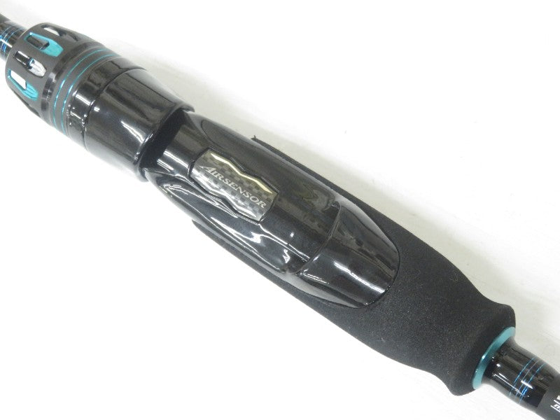 24エメラルダス AIR 75MLM – 中古釣具の買取・販売 イエローフィッシュ