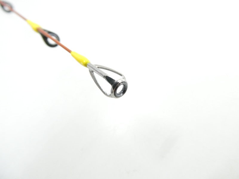 エメラルダス AIR イカメタル K60LB-S – 中古釣具の買取・販売