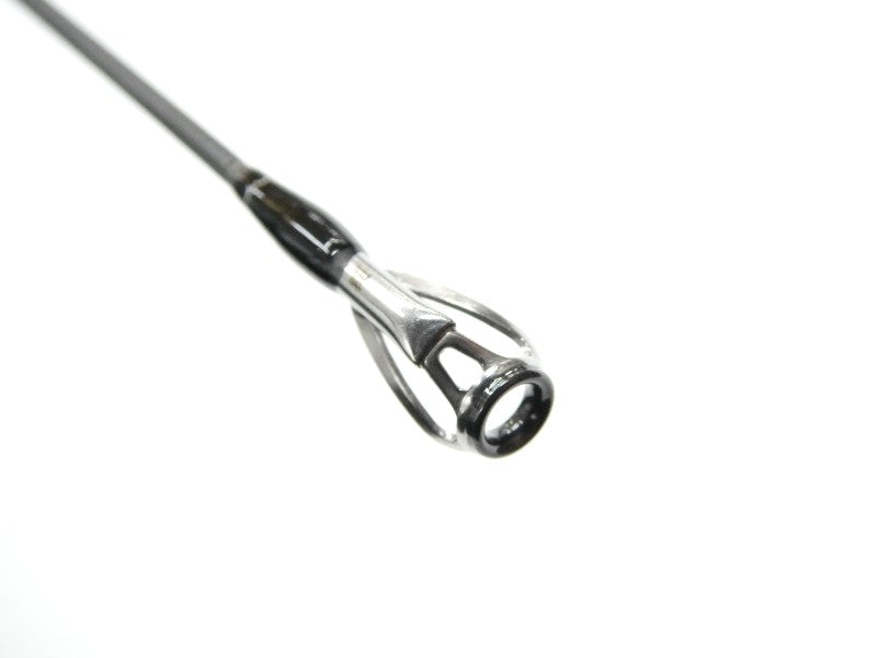 コンバットスティック カレイド セルペンティ TKSS-611MH-TG40X