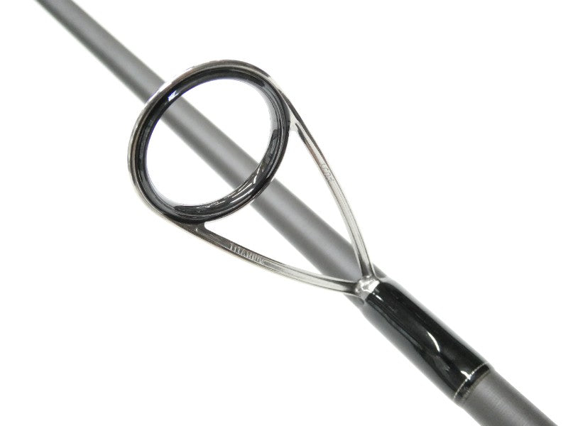 コンバットスティック カレイド セルペンティ TKSS-611MH-TG40X