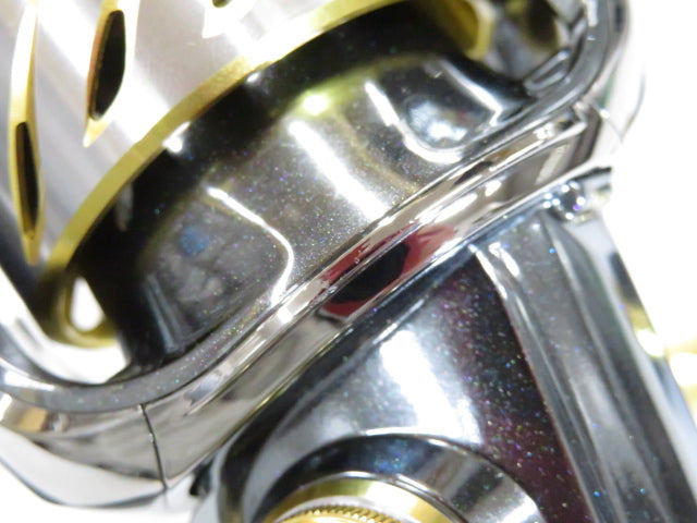 14ステラ 3000HGM – 中古釣具の買取・販売 イエローフィッシュ Yellowfish