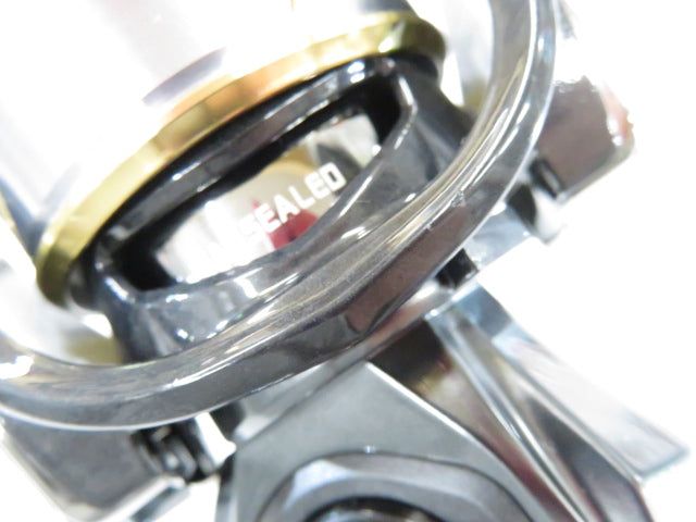 20ルビアス LT2500-XH – 中古釣具の買取・販売 イエローフィッシュ