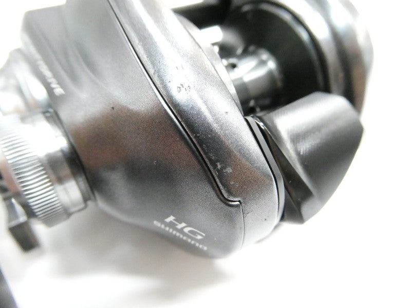 22 バンタム HG 左 – 中古釣具の買取・販売 イエローフィッシュ Yellowfish