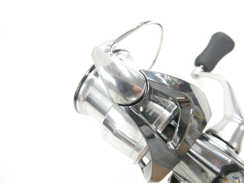 22イグジスト LT2500S – 中古釣具の買取・販売 イエローフィッシュ