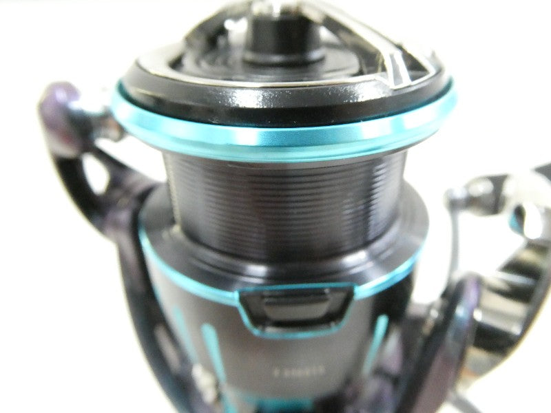 23エメラルダス RX LT2500-XH-DH – 中古釣具の買取・販売 イエロー