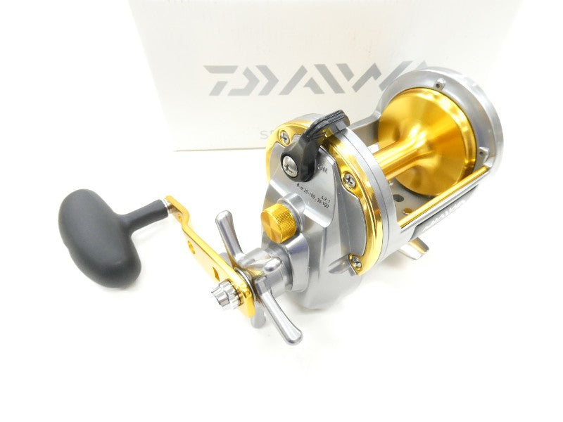 12シーライン 石鯛 50 – 中古釣具の買取・販売 イエローフィッシュ