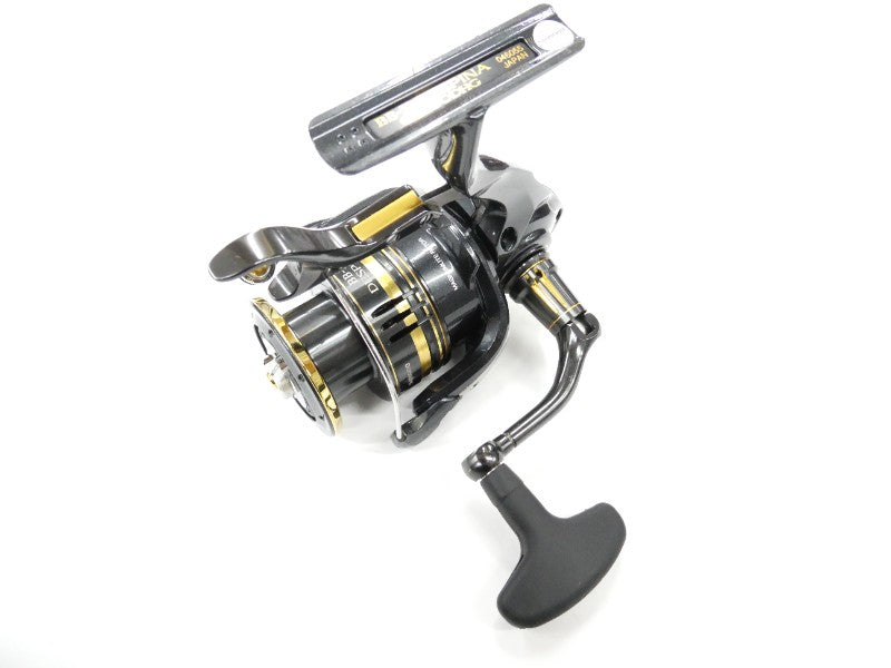 lever brake reel – 中古釣具の買取・販売 イエローフィッシュ Yellowfish