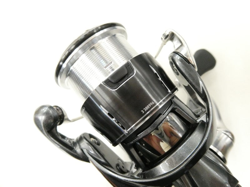 24ルビアス LT2500S-XH – 中古釣具の買取・販売 イエローフィッシュ