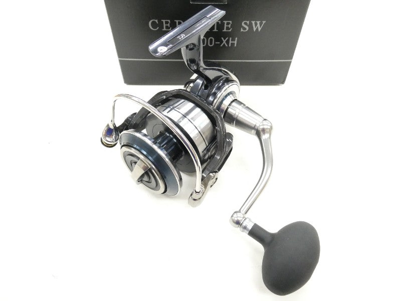 21セルテート SW 14000-XH – 中古釣具の買取・販売 イエローフィッシュ