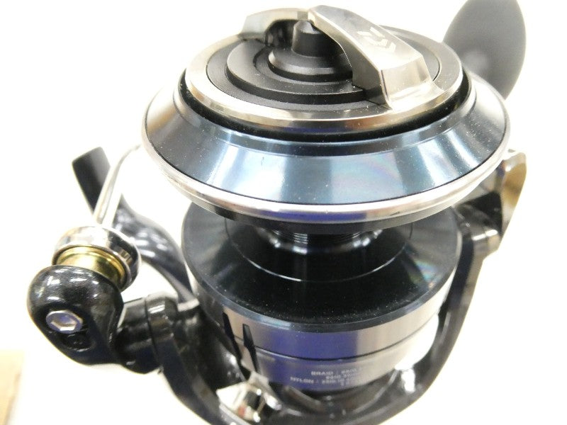 21セルテート SW 14000-XH – 中古釣具の買取・販売 イエローフィッシュ