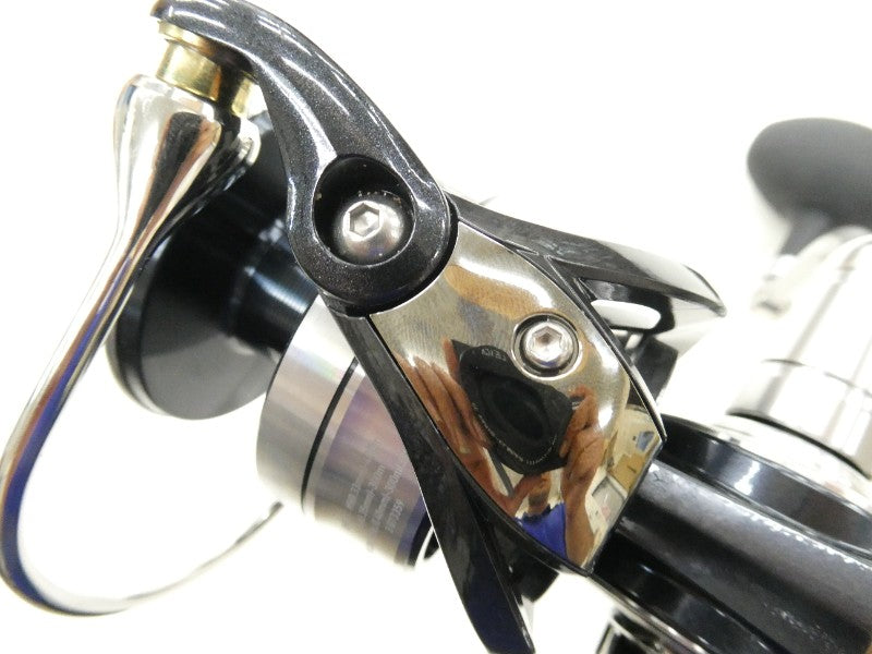 21セルテート SW 14000-XH – 中古釣具の買取・販売 イエローフィッシュ