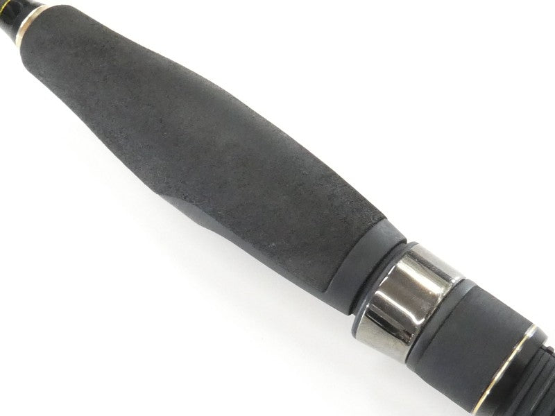 グラディエーター アンチ GA-61ULS-ST フィクサー – 中古釣具の買取