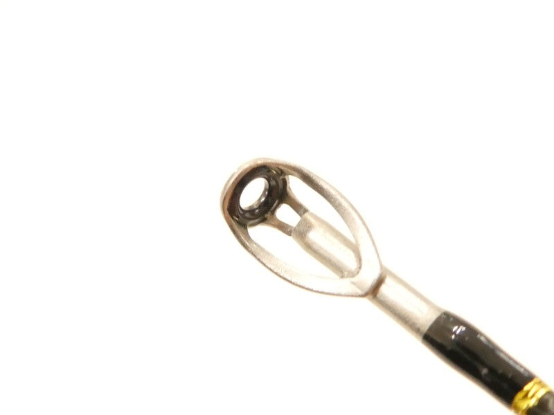 クロステージ CRX-862E – 中古釣具の買取・販売 イエローフィッシュ