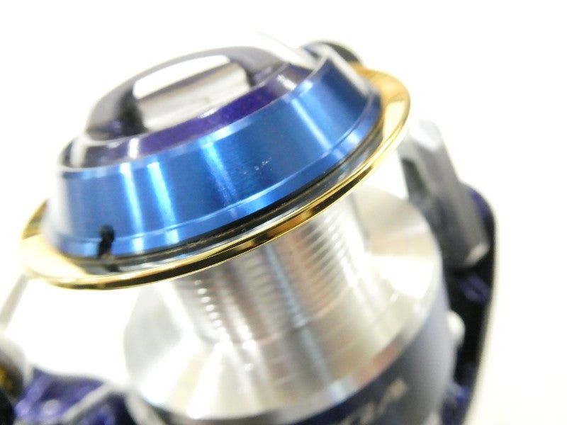 ソルティガゲーム3500 ダイワ ソルティガ ゲーム 3500 替スプール付/S124M スピニングリール