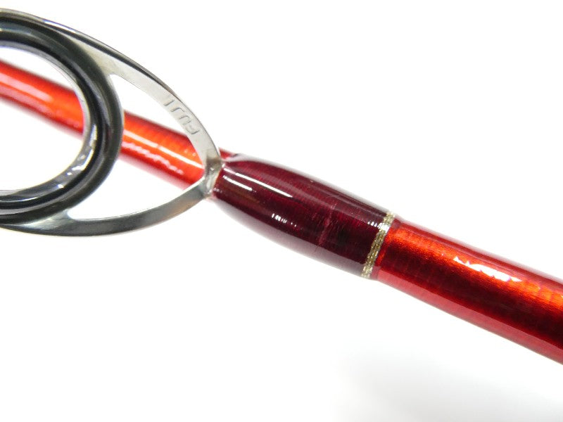 20ワールドシャウラ BG 21053R-3 – 中古釣具の買取・販売 イエロー