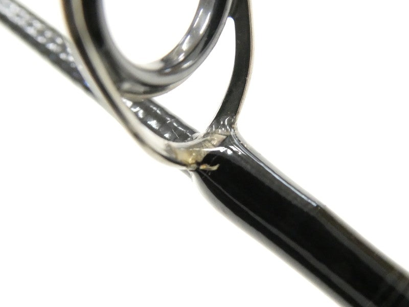 ソルティガ R J60S-3 HI – 中古釣具の買取・販売 イエローフィッシュ