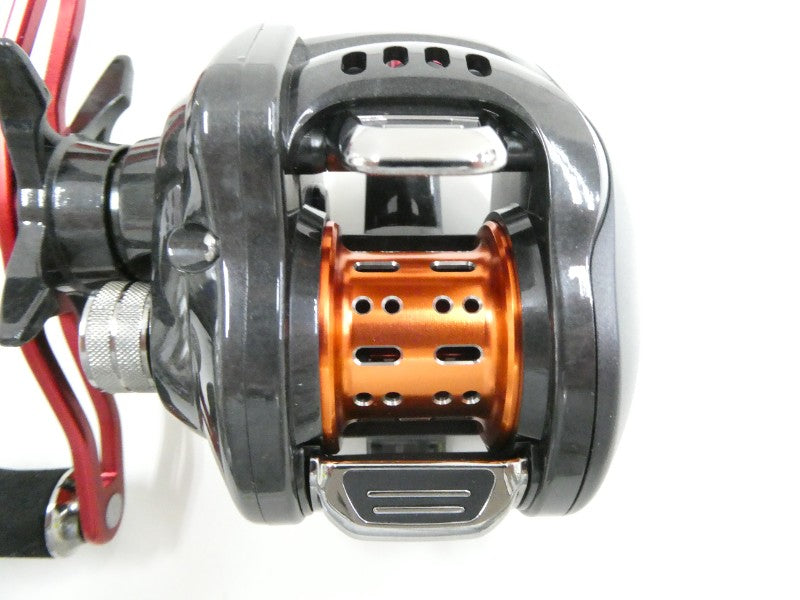 12スマック レッドチューン 100SH-L – 中古釣具の買取・販売 イエロー