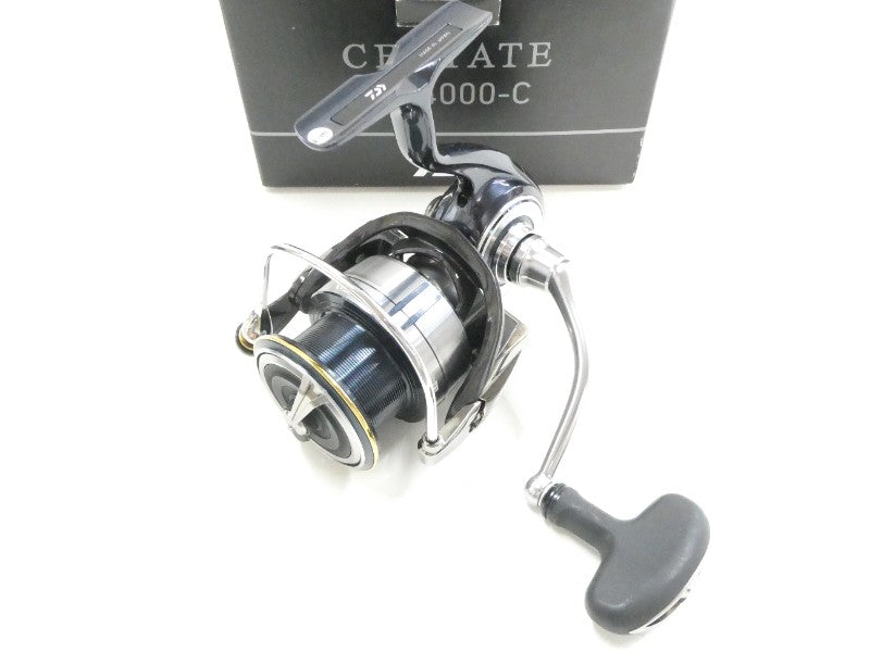 中古釣具の買取・販売 イエローフィッシュ yellow fish - 地域密着の