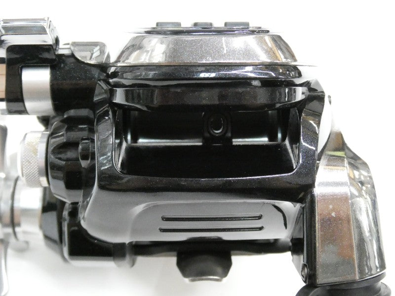 【user_6bccd214さま専用】【美品】フォースマスター3000MK 12フォースマスター 3000MK – 中古釣具の買取・販売 イエロー