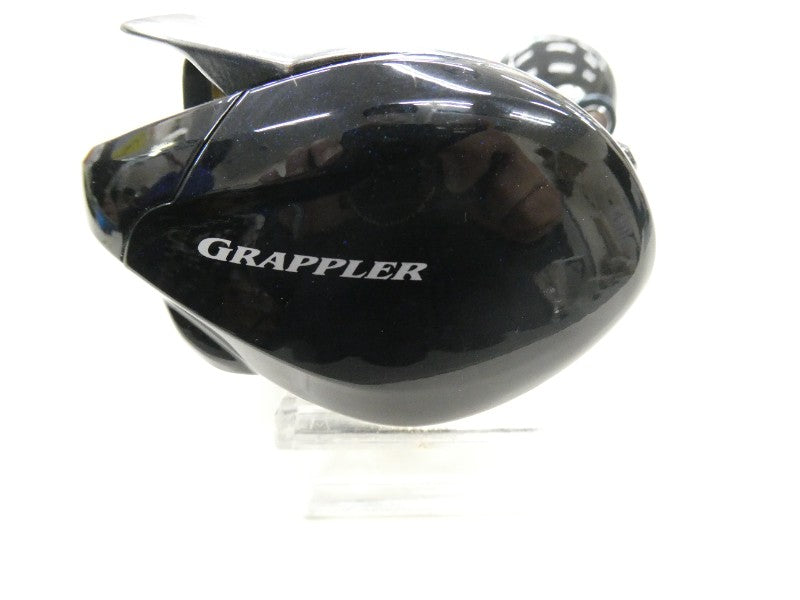 17グラップラー 300HG – 中古釣具の買取・販売 イエローフィッシュ