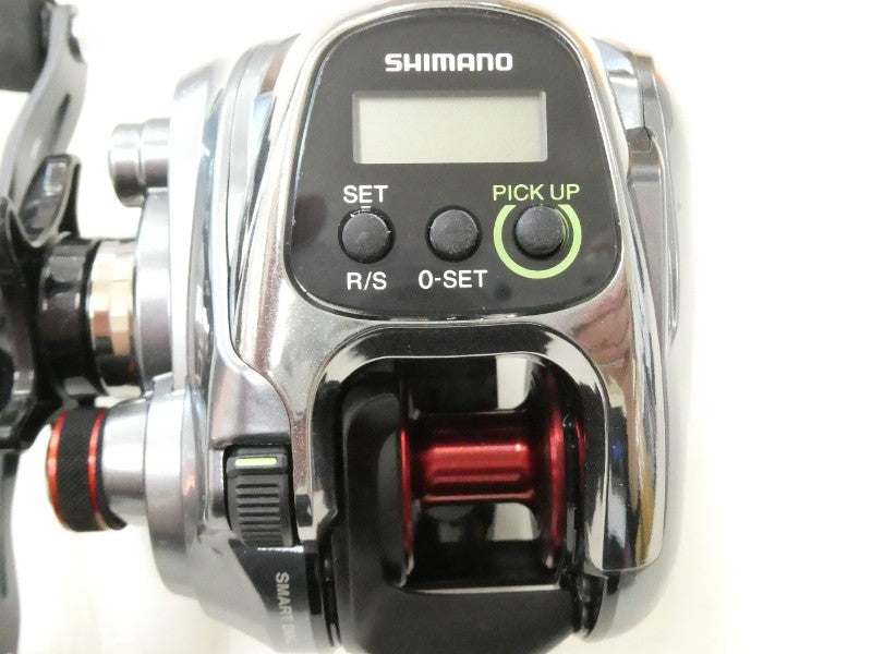 15フォースマスター 301DH – 中古釣具の買取・販売 イエローフィッシュ