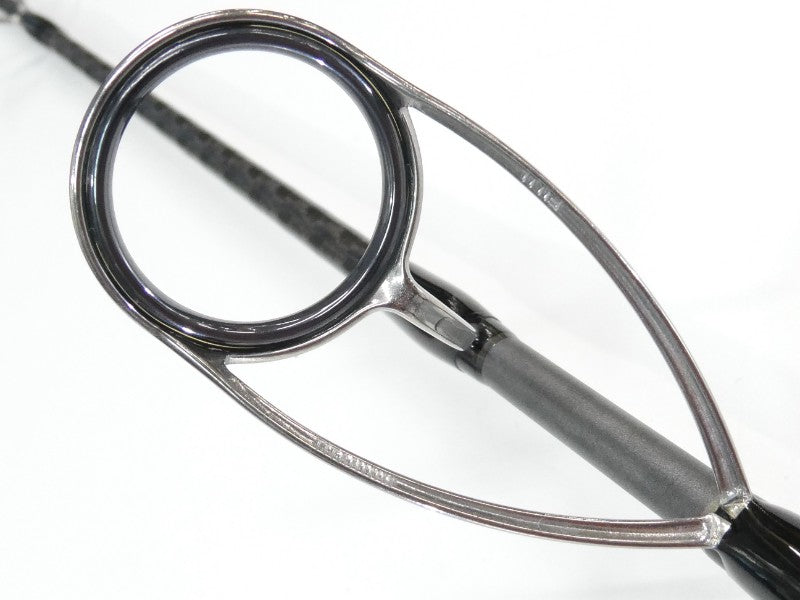 23オシアジガーリミテッド S62-3 – 中古釣具の買取・販売 イエロー