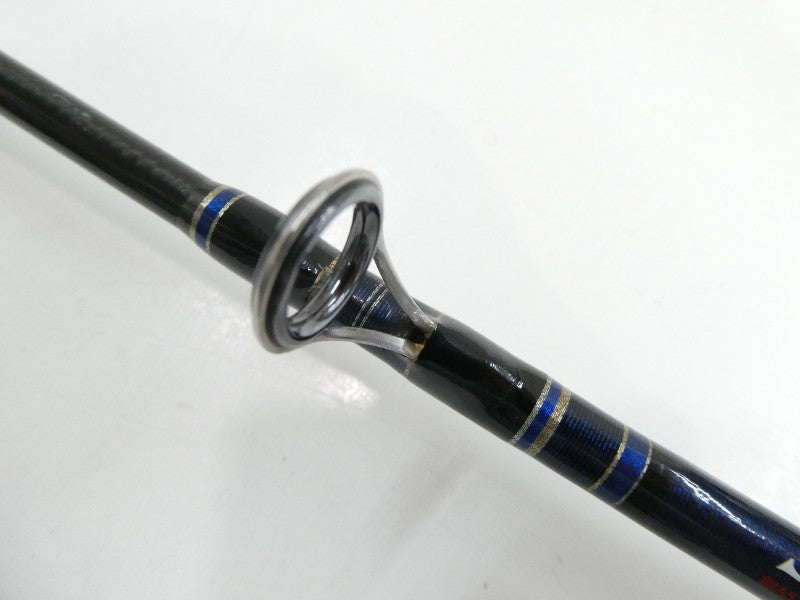 ソルティガ コースタル 58B-2/3 – 中古釣具の買取・販売 イエロー