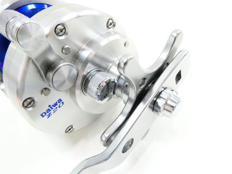 ソルティガ Z20 – 中古釣具の買取・販売 イエローフィッシュ Yellowfish