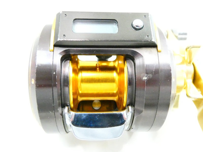 ミリオネア ICV 100R – 中古釣具の買取・販売 イエローフィッシュ