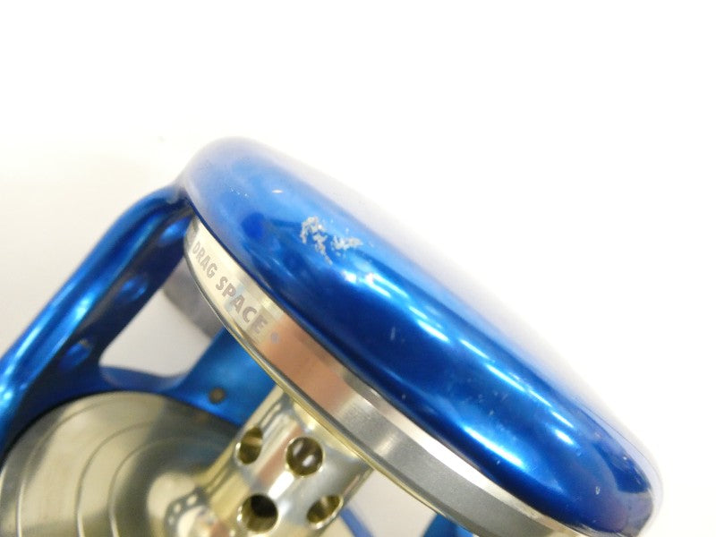 ブルーヘブン L120-B – 中古釣具の買取・販売 イエローフィッシュ