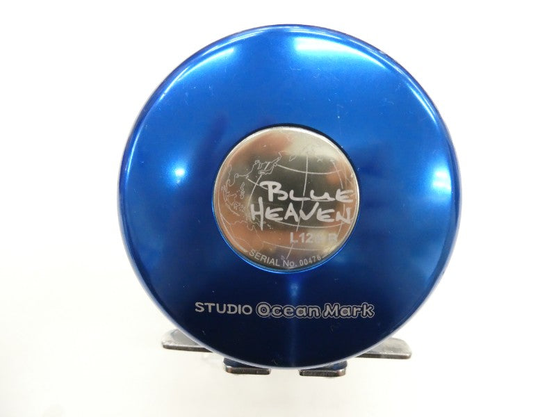 ブルーヘブン L120-B – 中古釣具の買取・販売 イエローフィッシュ