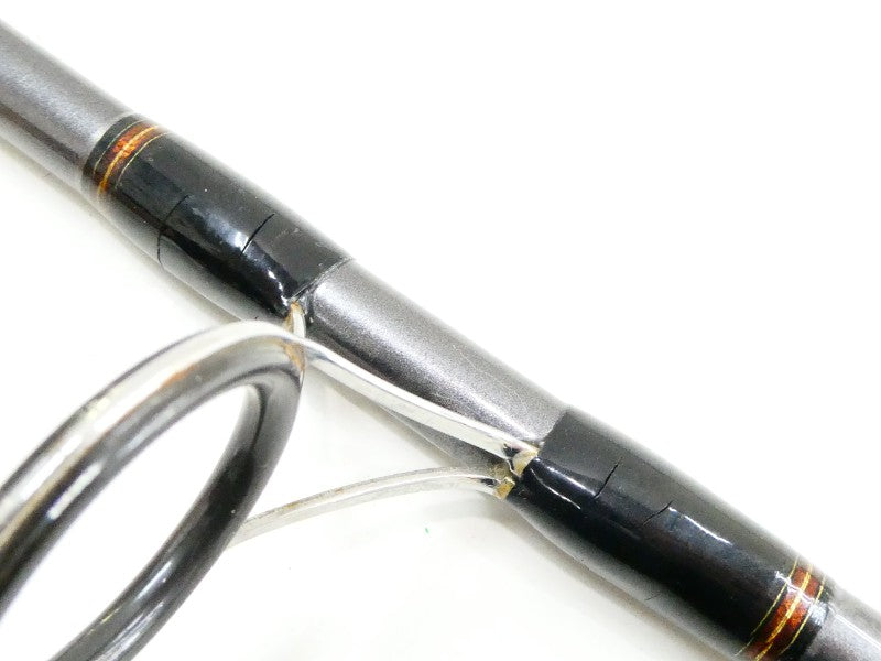 YD)【K.Works】ダイワ ジグキャスター87MH 新品未使用 ジグキャスター 87MH｜＠ベリーネット 日本最大新品中古釣具WEBショップ