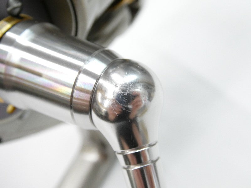 05イグジスト 2508R ハイパーカスタムスプール – 中古釣具の買取・販売