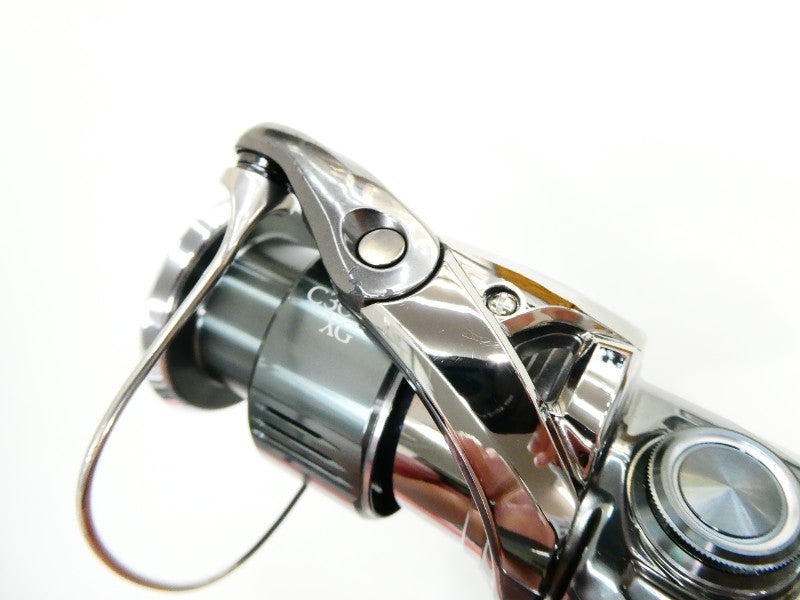 22ステラ C3000XG – 中古釣具の買取・販売 イエローフィッシュ Yellowfish