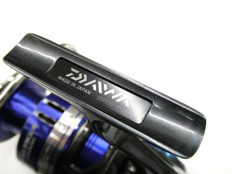 15ソルティガ 4500H – 中古釣具の買取・販売 イエローフィッシュ