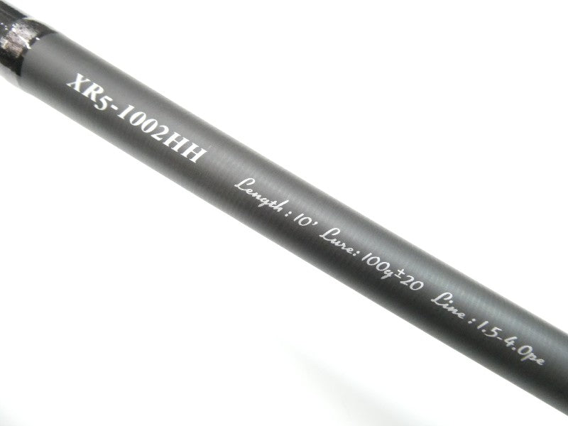 クロスライド 5G XR5-1002HH – 中古釣具の買取・販売 イエロー