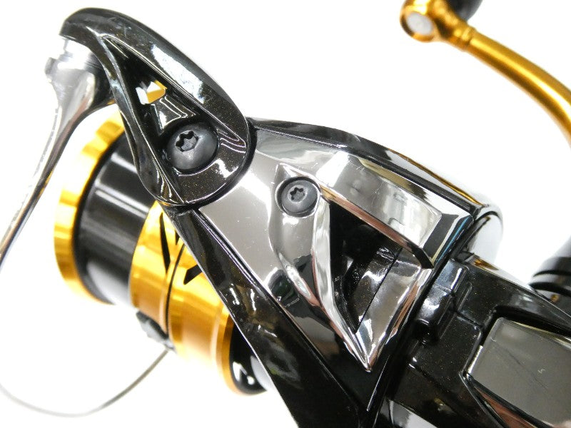 18ソアレ BB C2000SSHG – 中古釣具の買取・販売 イエローフィッシュ