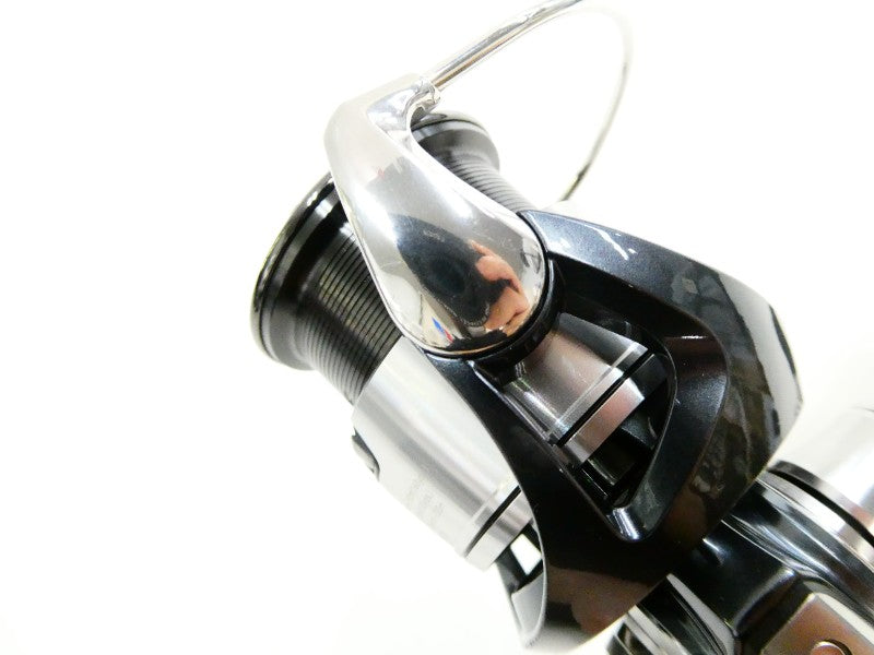 24セルテート FC LT2500S-XH – 中古釣具の買取・販売 イエロー