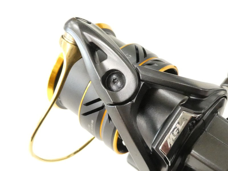 21ソアレ XR C2000SSPG – 中古釣具の買取・販売 イエローフィッシュ