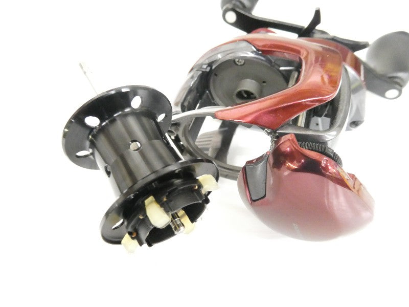 19スコーピオン 151XG – 中古釣具の買取・販売 イエローフィッシュ