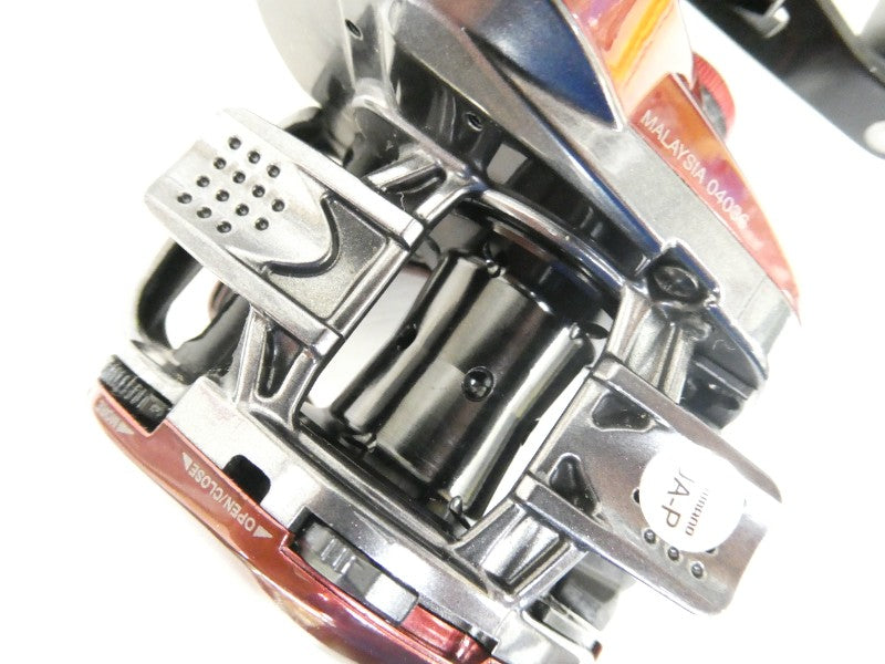 19スコーピオン 151XG – 中古釣具の買取・販売 イエローフィッシュ