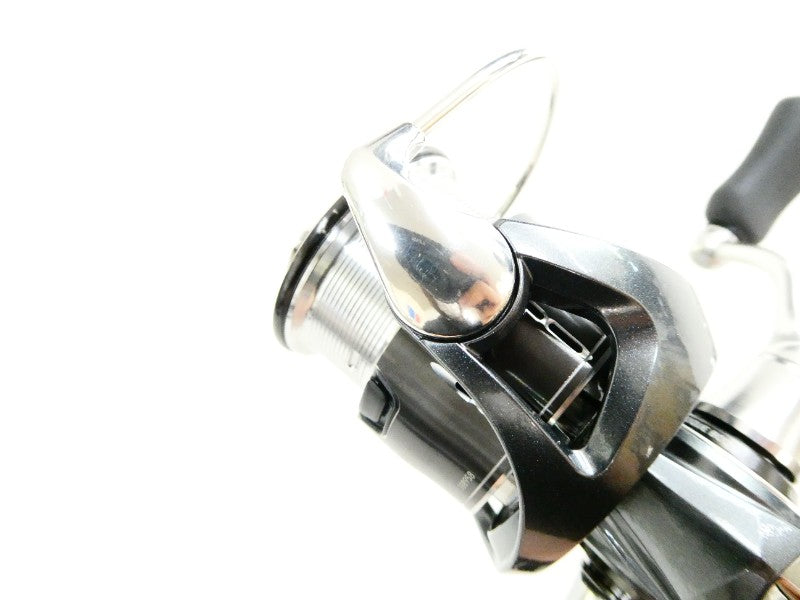 Reloop MIXTOUR PRO 中古品 24ルビアス LT 2000S-P – 中古釣具の買取・販売 イエローフィッシュ