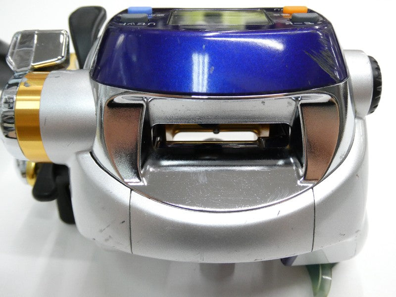 ハイパータナコン 500F – 中古釣具の買取・販売 イエローフィッシュ