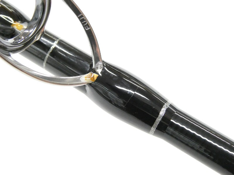 ブルースナイパー 97MMH – 中古釣具の買取・販売 イエローフィッシュ