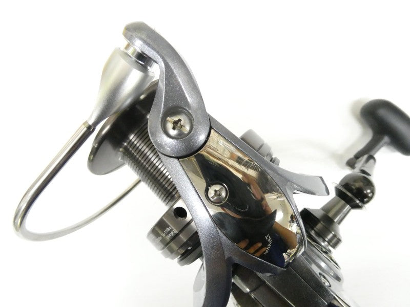 15パワーサーフ 6000QD – 中古釣具の買取・販売 イエローフィッシュ