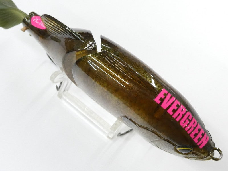 ギルロイド ブーツテール 3Dリアリズム – 中古釣具の買取・販売