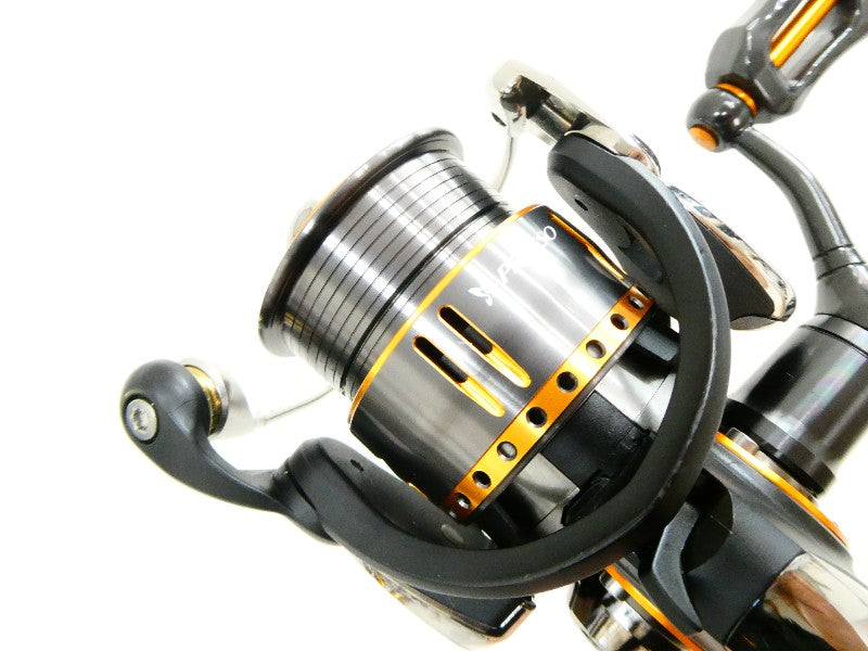 14プレッソ 1025 – 中古釣具の買取・販売 イエローフィッシュ Yellowfish