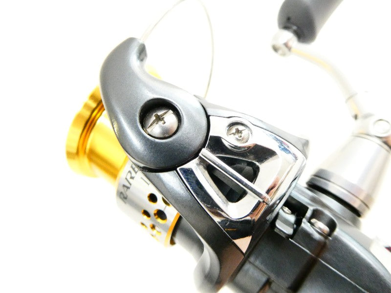 09レアニウム CI4 1000S – 中古釣具の買取・販売 イエローフィッシュ