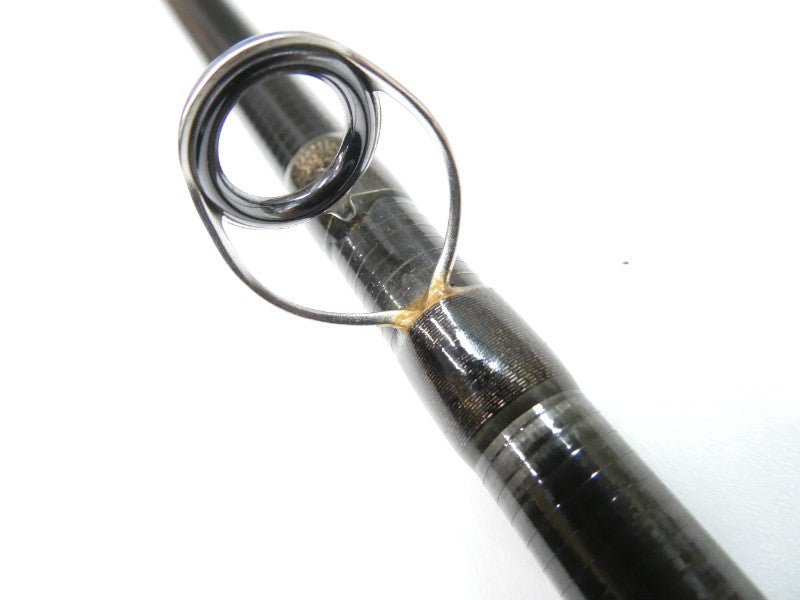 フェンウィック スマート SMT66CMJ – 中古釣具の買取・販売 イエロー