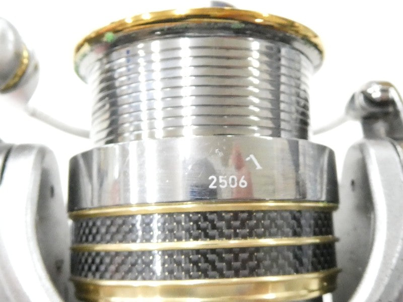 12ルビアス 2506 – 中古釣具の買取・販売 イエローフィッシュ Yellowfish